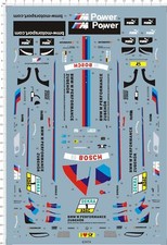 Modellino sportivo scala 1/24