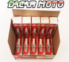 KIT CANDELE 10 PEZZI  PIAGGIO