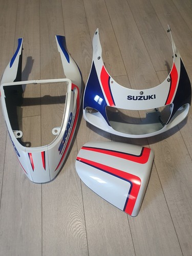 Carene suzuki gsxr750 - suzuki,