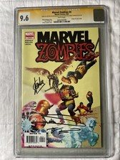 Marvel Zombies #4 (Marvel