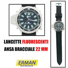 OROLOGIO ANALOGICO/DIGITALE