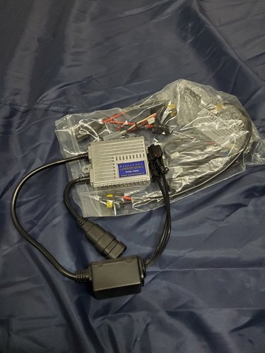 Kit xenon più h4 - più,