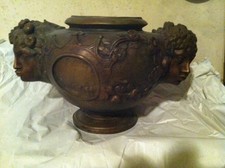 VENDO INTROVABILE SCULTURA DI