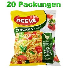 Reeva big portion instant - portion,
