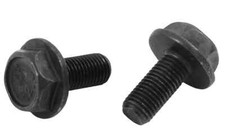 Bulloni braccio pedivella 8mm