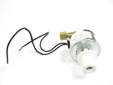 ✔️ POMPA A VIBRAZIONE DI