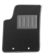 ASC tappetino auto lato guida