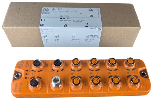 Modulo ifm al1326 link - modulo, io-link