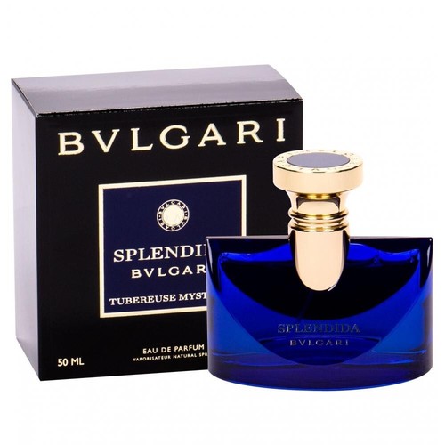 Bulgari splendida tubereuse - splendida,