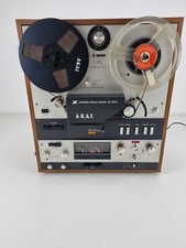 Akai X-360 Vintage 18cm