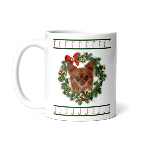 Tazza chihuahua mug buon - -,