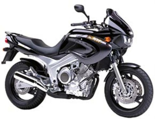 Yamaha tdm 850 ricambi vari - yamaha,