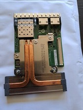 Dell C63DV Intel I350 X520 2x