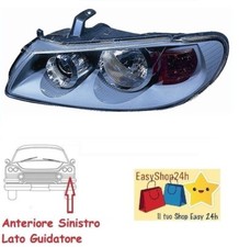 FARO FANALE PROIETTORE