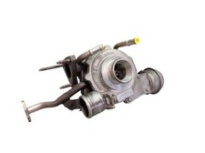 Turbocompressore per SUZUKI