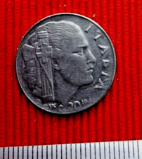Regno D'Italia- Vitt. Em. III