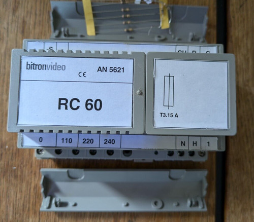 Bitron video an5621 - bitron,