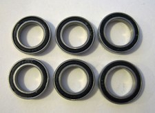 Ruota leggerezza ibrida set - ruota,