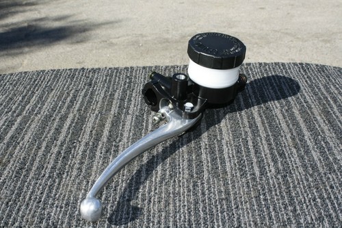 Suzuki motorcycle master - motorcycle,