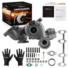 751851 turbo turbina - turbo,