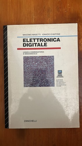 Elettronica digitale massimo - digitale,