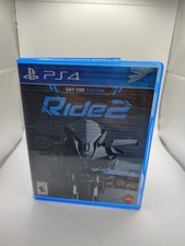 Ride 2 - PlayStation 4