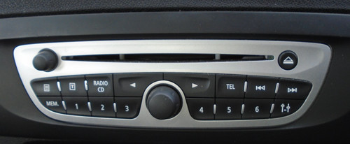 Radio media schermo - radio/media/schermo, e