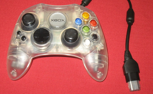 Original xbox oem - oem, s