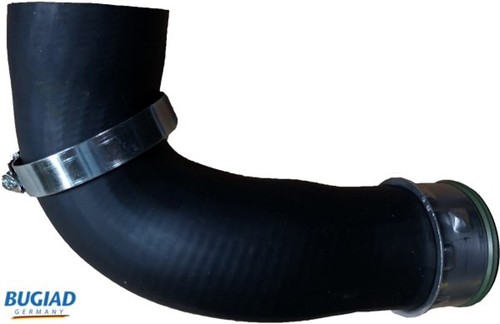 Tubo intercooler bugiad - intercooler, 82123