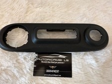 MODANATURA / RIVESTIMENTO DELLA USB ESP FIAT 500L 2017-2022 735651352