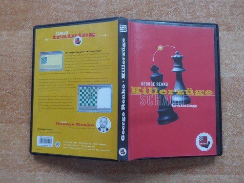 Killerzugs george renko - killerzugs,