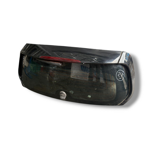 Lunotto per smart 453 - lunotto,