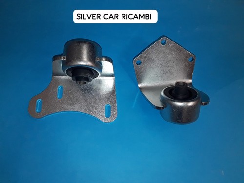 Coppia supporti motore sx - coppia, dx