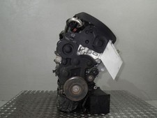 Motore senza accessori