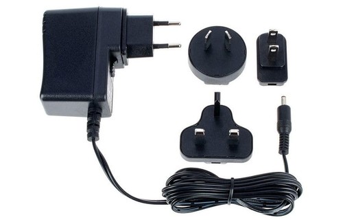 Chargeur pour irig - chargeur, pro