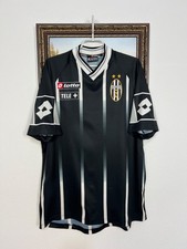 Vintage 2000's Lotto Juventus