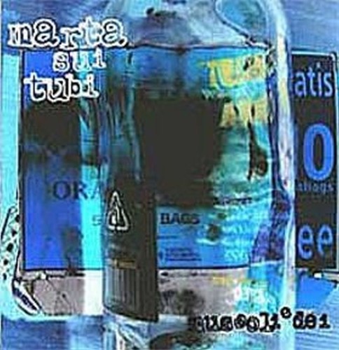 Marta sui tubi - sui, e