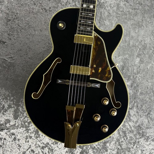 Ibanez george benson - gb-10-bk,