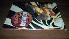 ARTBOOK THE ART OG NARUTO