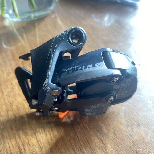 Deragliatore posteriore sram - posteriore,