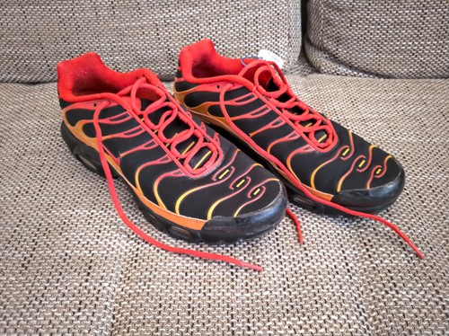 Nike air max plus volcano - air,