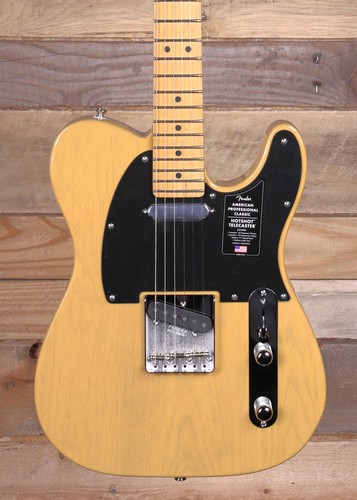 Fender american professional - american,