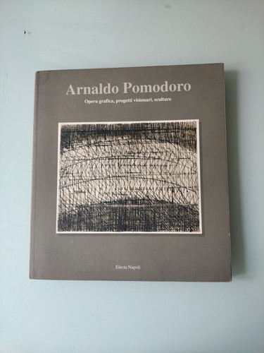 Arnaldo pomodoro opera - arnaldo, pomodoro,