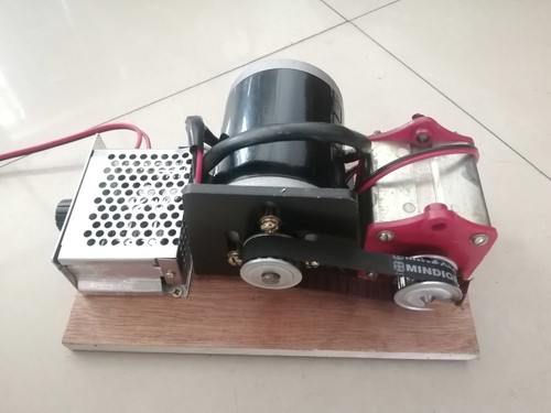 Nuovo magnete telefono motore