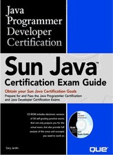 Java 1.1 Certification