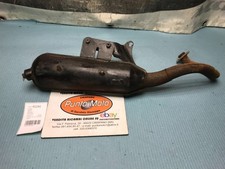 Silenziatore di scarico Gilera Runner SP 50 1997-2004 C364M GIANNELLI