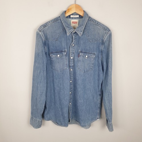 Camicia levis barstow - camicia,