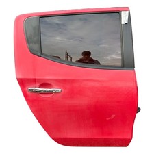 MITSUBISHI L200 DOOR RIGHT