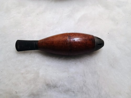 Pipa per sigaro briar - pipa, vintage