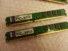 Kingston 8GB DDR3-1333